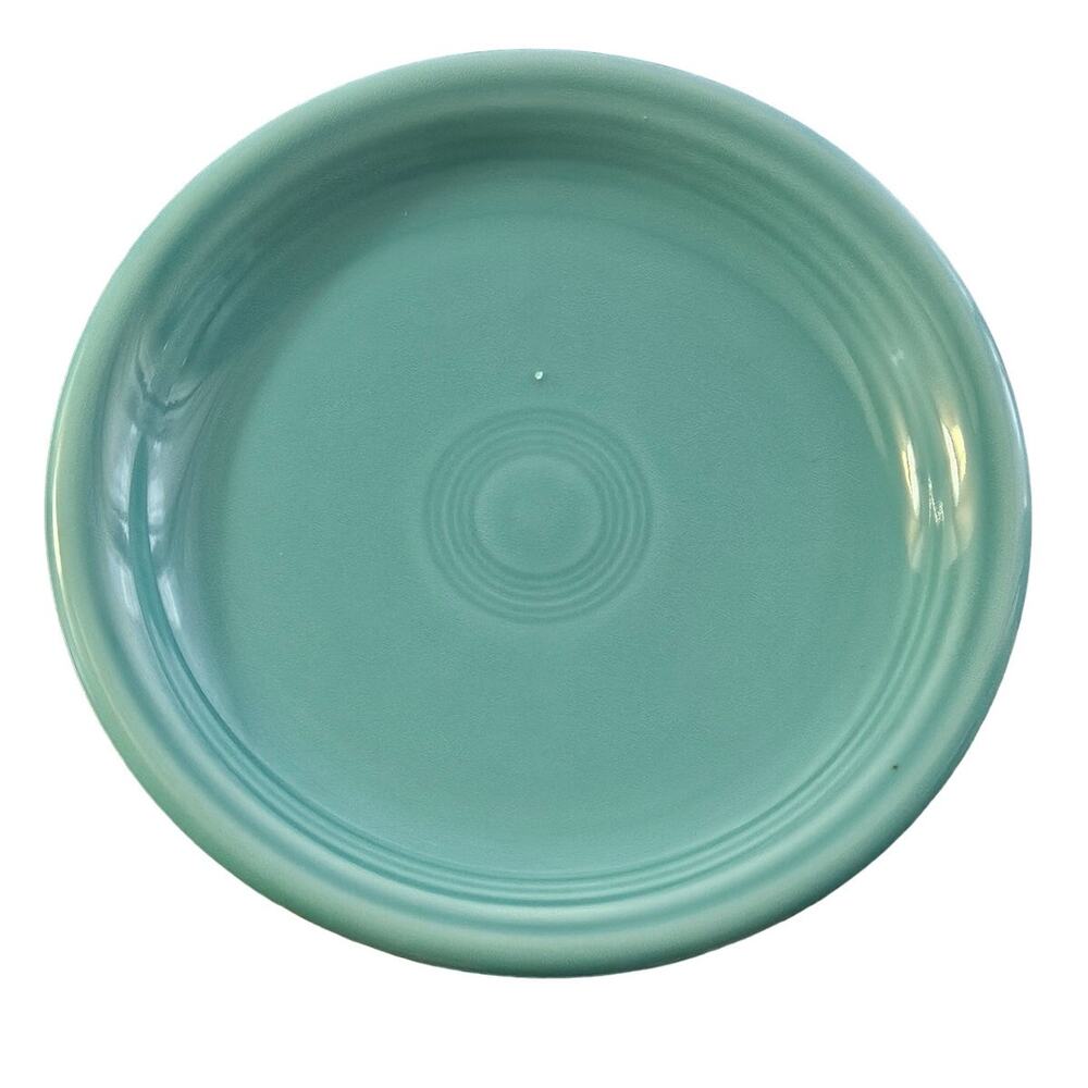 Fiestaware Fiesta Homer Laughlin Salad Plate